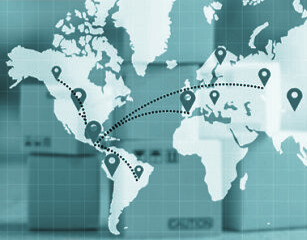 Nearshoring: La Estrategia que Impulsa el Comercio.