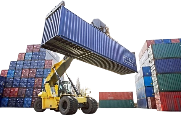 Almacenamiento Estratégico y Distribución