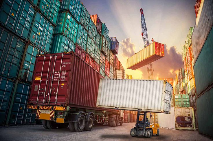 Soluciones Logisticas