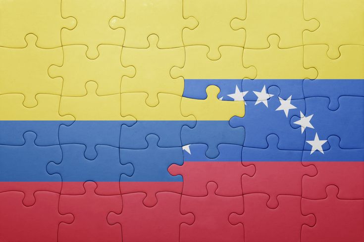 Comercio Binacional Colombia-Venezuela