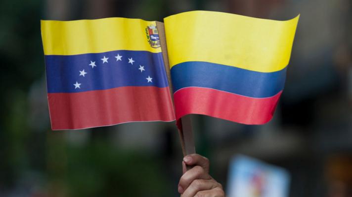 Nuevas Zonas Económicas Binacionales Colombia-Venezuela