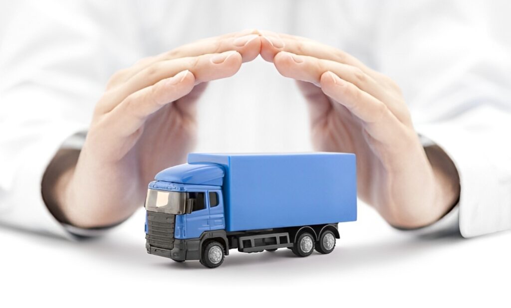 Seguros de Carga
