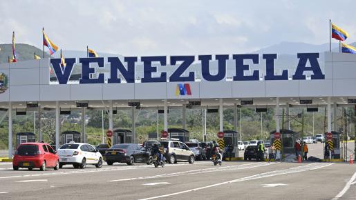 cierre de fronteras Colombia-Venezuela por elecciones del 27 de julio. Conozca el impacto en la logística binacional