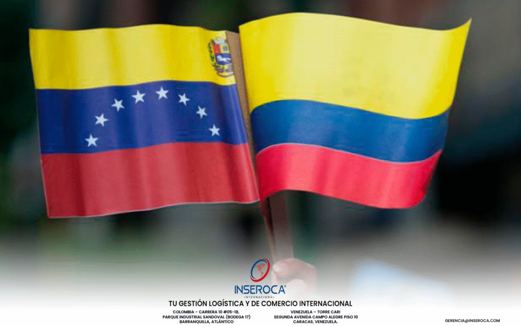 Nuevas Zonas Económicas Binacionales Colombia-Venezuela