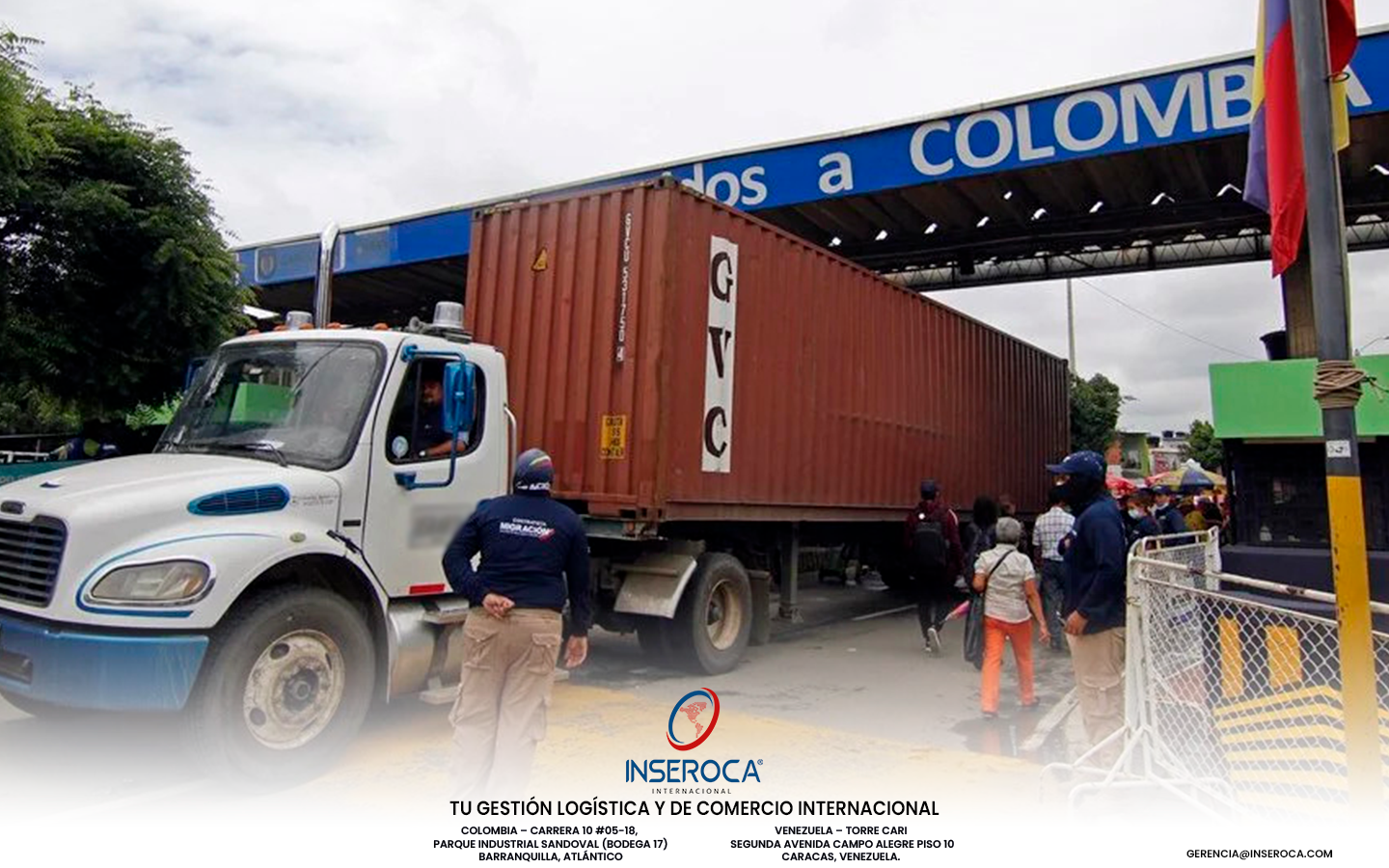 Transporte