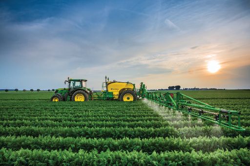 Quimicos y Fertilizantes