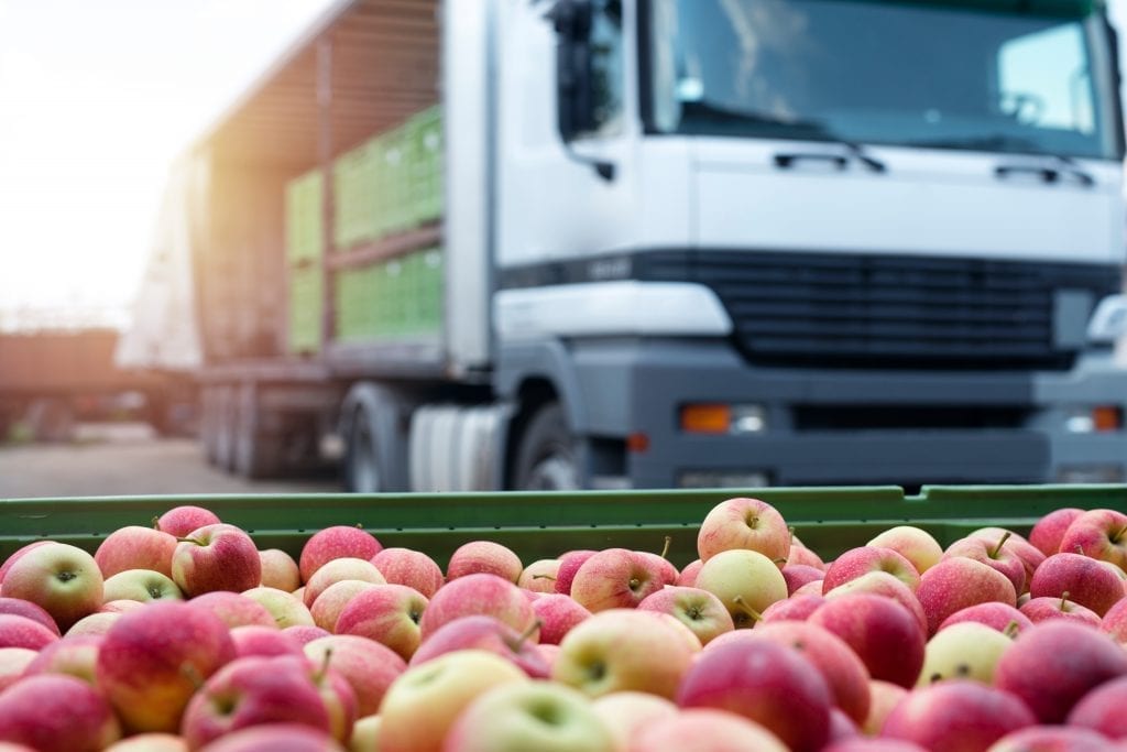 Alimentos y Bebidas