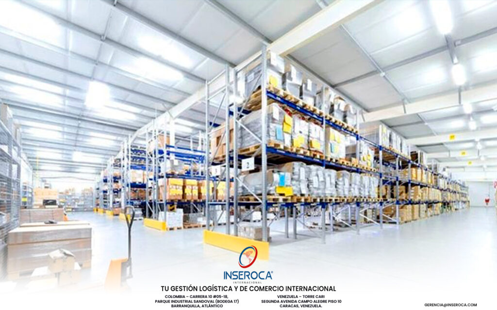 Cadena de Suministro Farmacéutica y Equipos Médicos