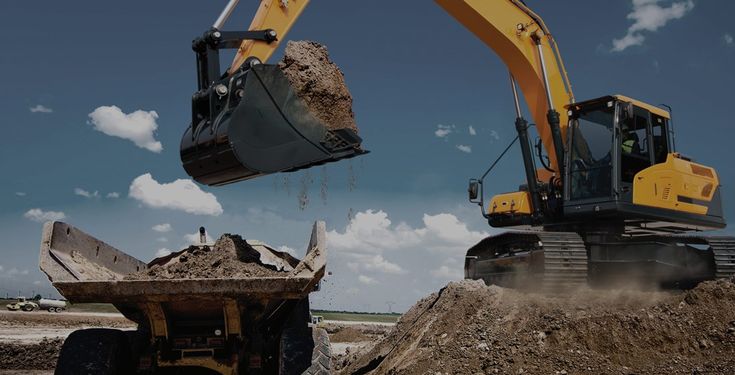 Como se exportan Minerales