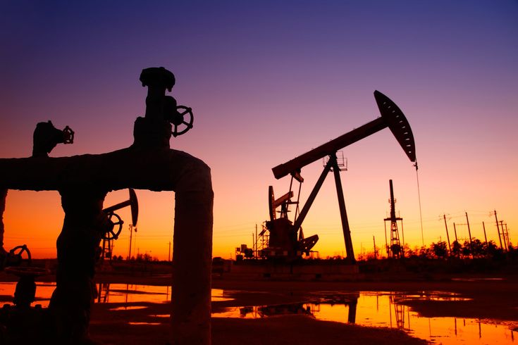 Barriles de Petróleo
