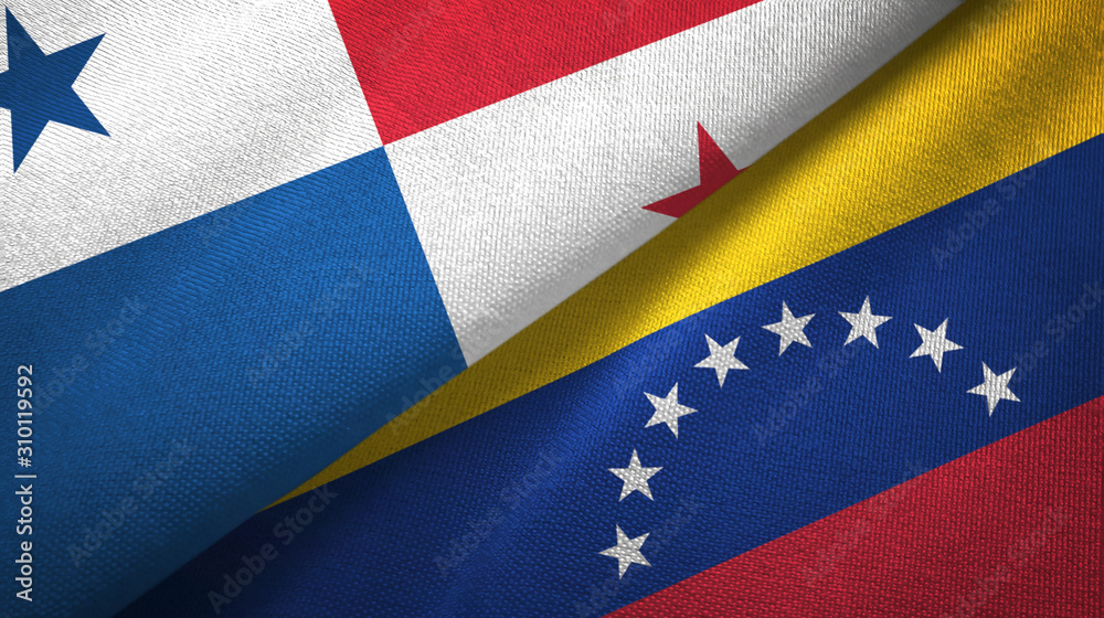Panama venezuela
