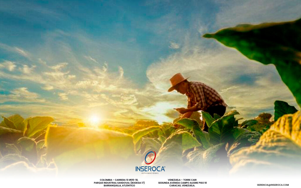 Agroindustrial