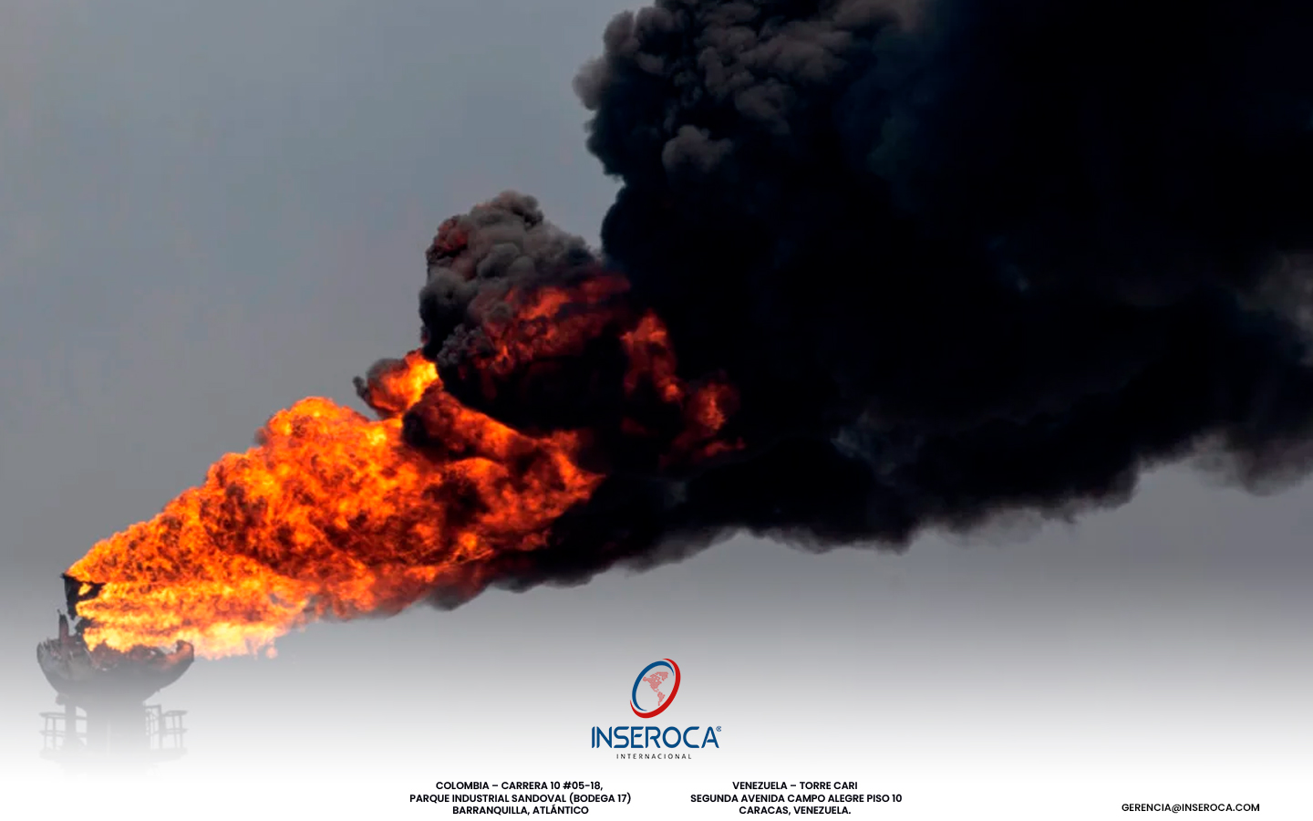 nueva ley petrolera