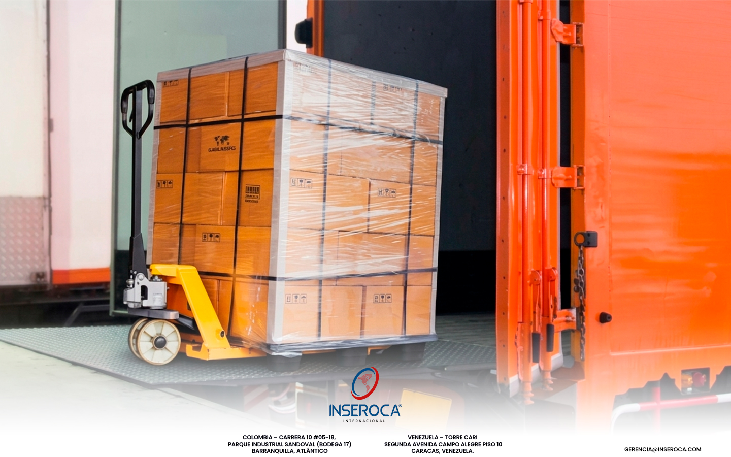 ¿Qué es el Cross-docking?