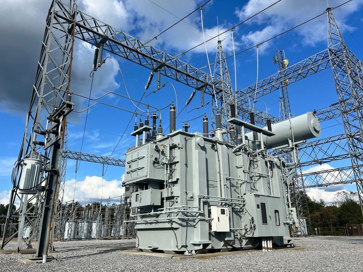 Electricidad
